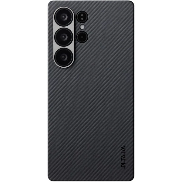 PITAKA Cairn Case MagSafe vāciņš Samsung