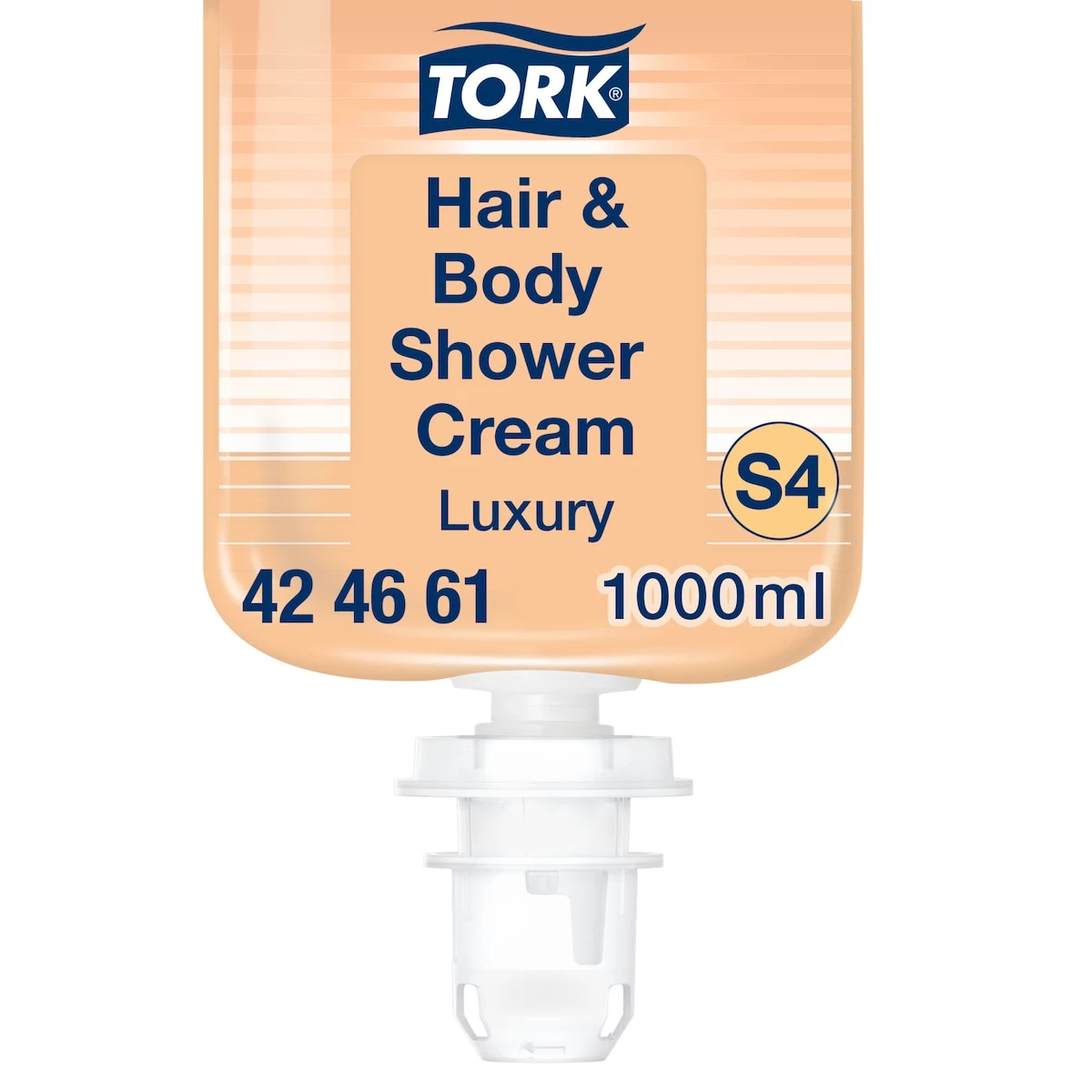 TORK S4 Luxurious 3-in-1 Premium dušas