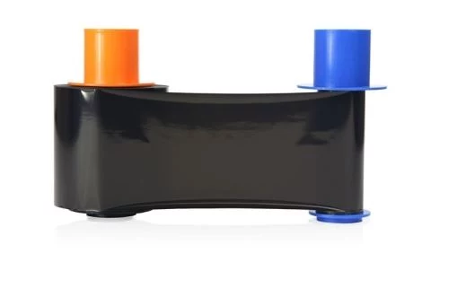 HID Fargo DTC1500 YMCKO krāsu lentīte
