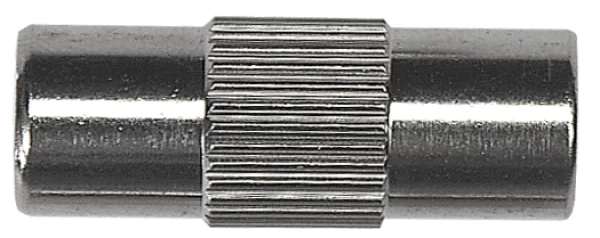AXING CKA 1-00 IEC koaksiālais adapteris