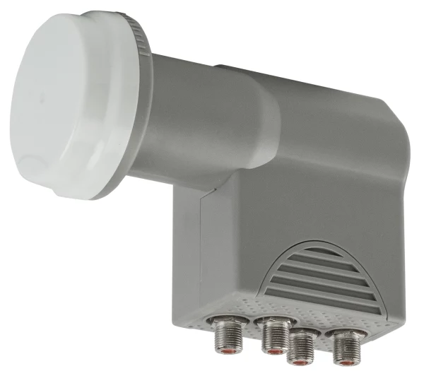 AXING SCO411 Quad-LNB (SCO00411) - 4