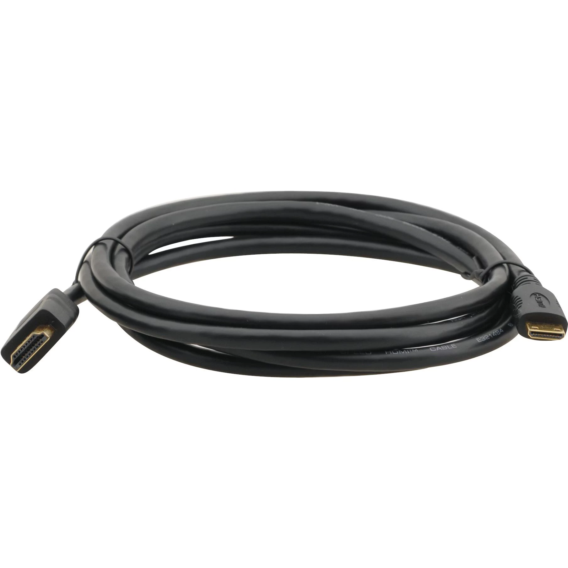 Kramer C-HM/HM/A-C-6 High Speed HDMI kabelis