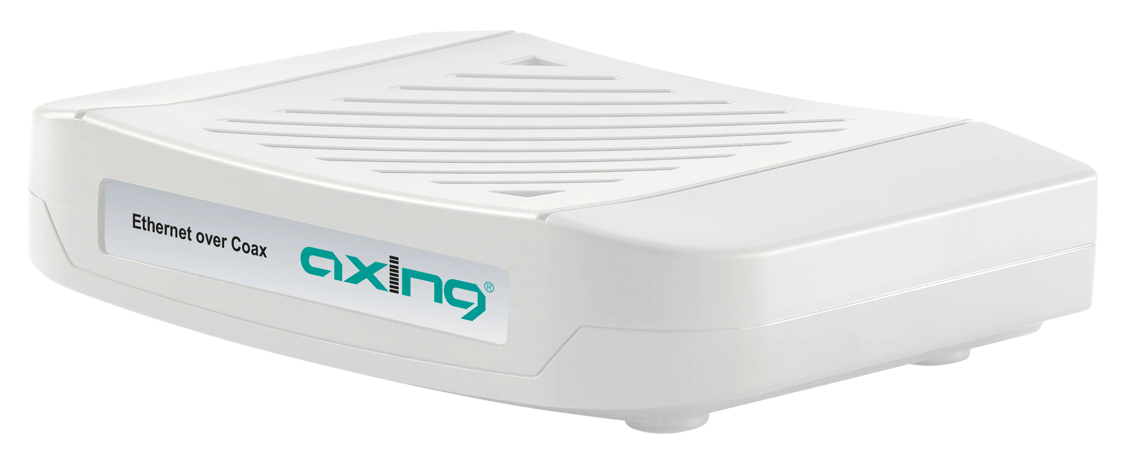 AXING Ethernet over Coax EOC 2-32