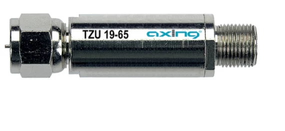 Axing TZU 19-65 augstfrekvences filtrs (TZU