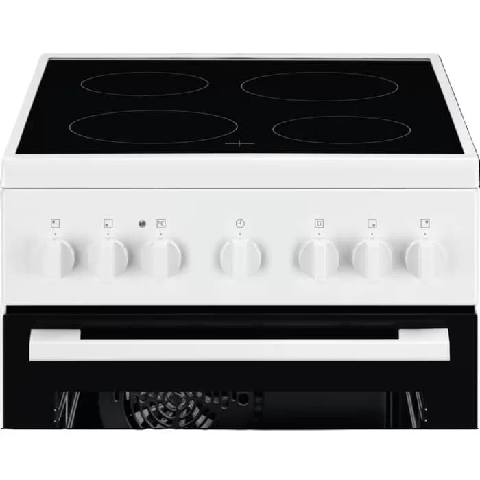 Electrolux 300 Series brīvi stāvoša elektriskā