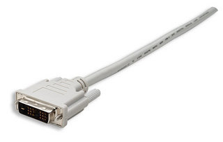 Digitus DVI-D Single Link kabelis, DVI-D
