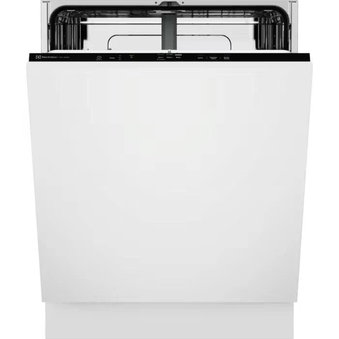 Electrolux E52LC100S pilnībā integrējama trauku mazgājamā