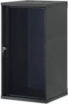 Intellinet 19 inch tīkla sienas skapis