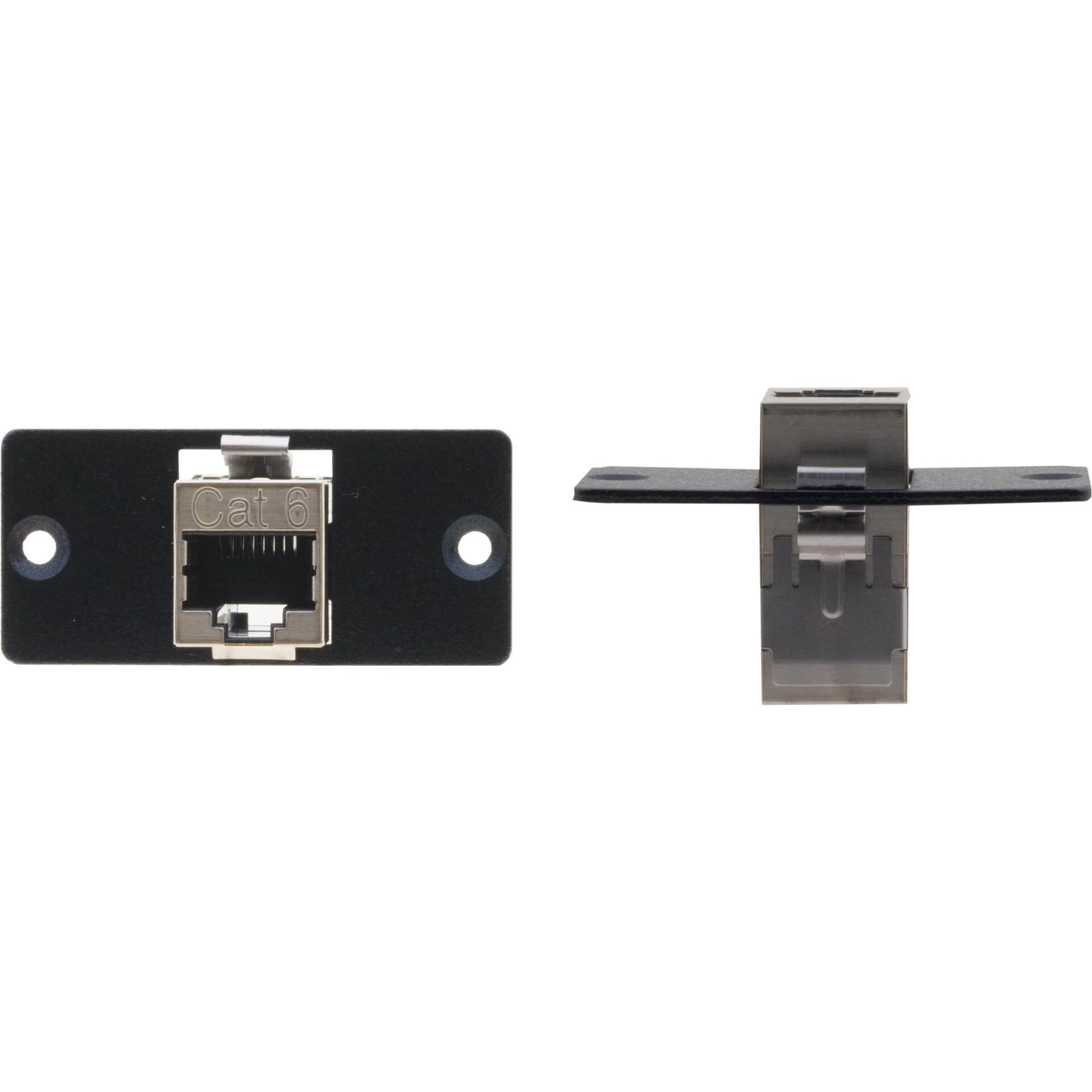 Kramer W-45 RJ-45 sienas plates ieliktnis