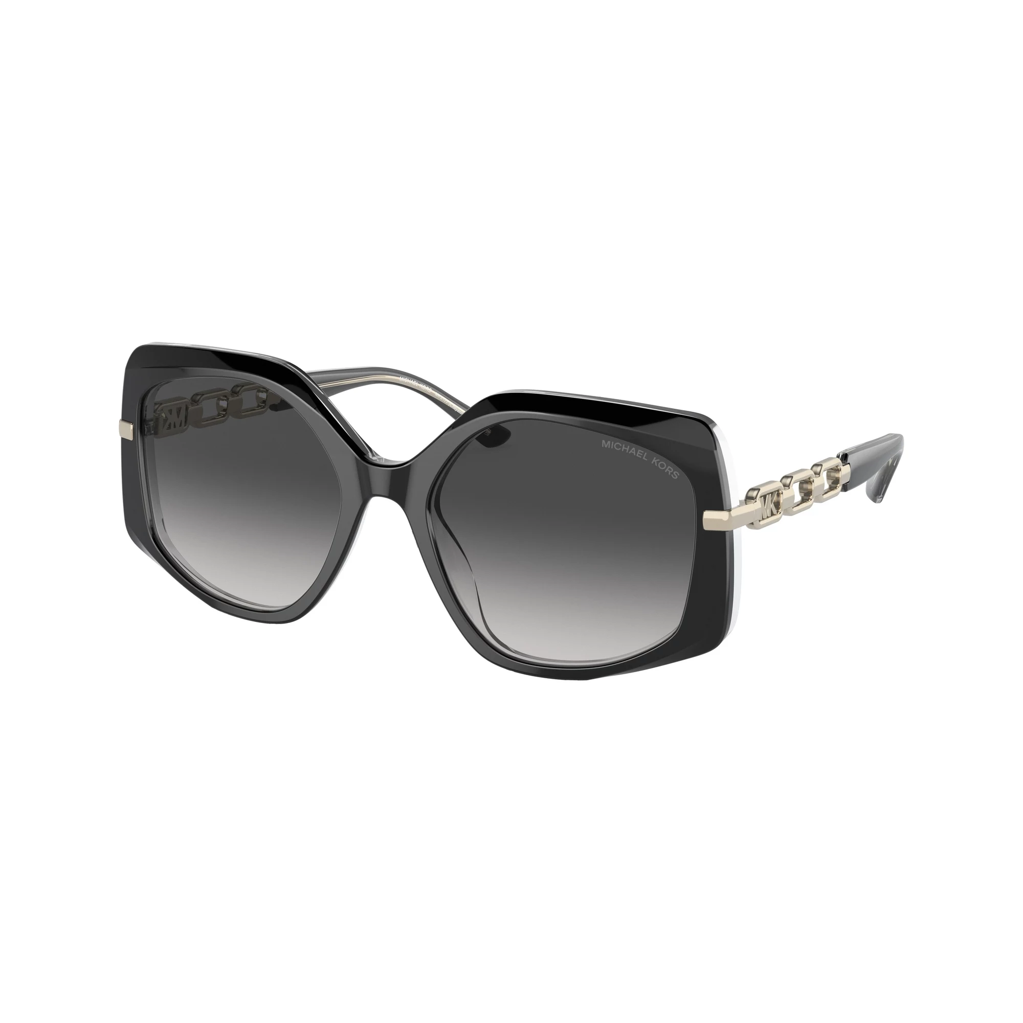 Michael Kors sieviešu Cat Eye saulesbrilles