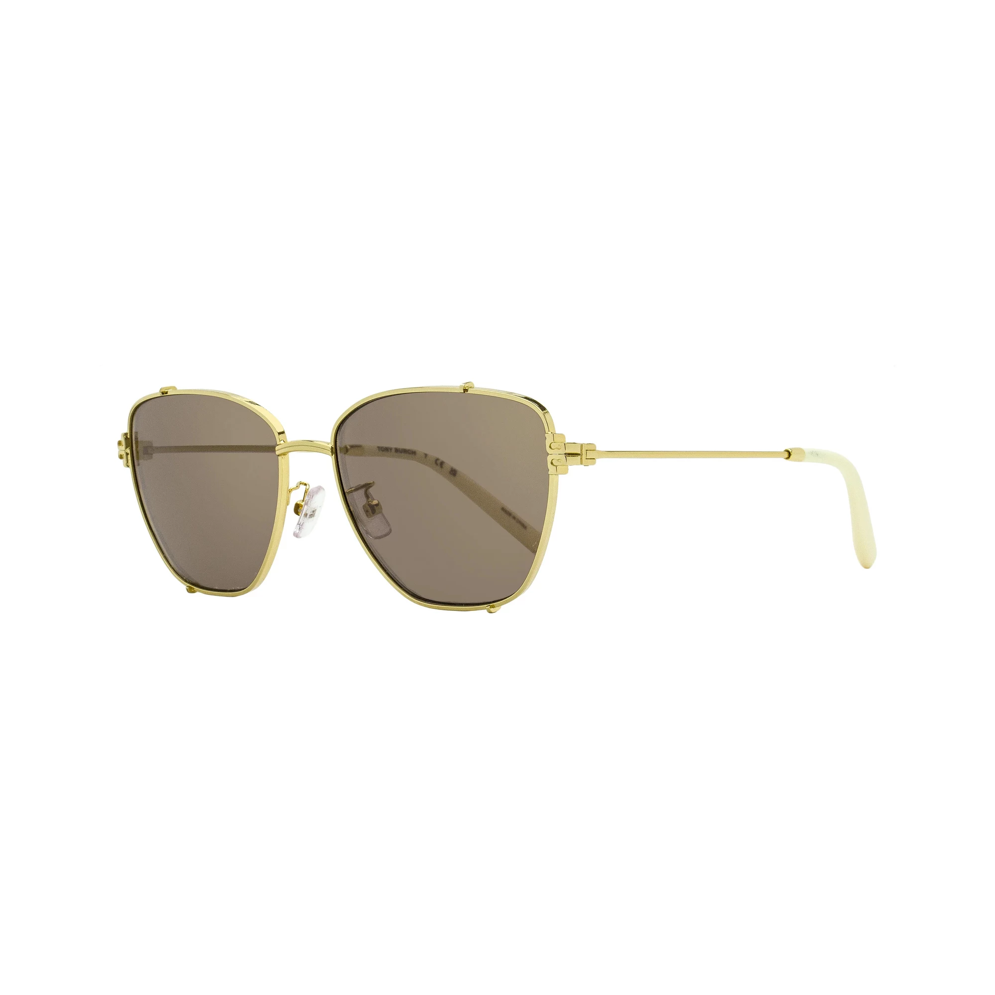 Tory Burch TY6105 kvadrātveida saulesbrilles sievietēm