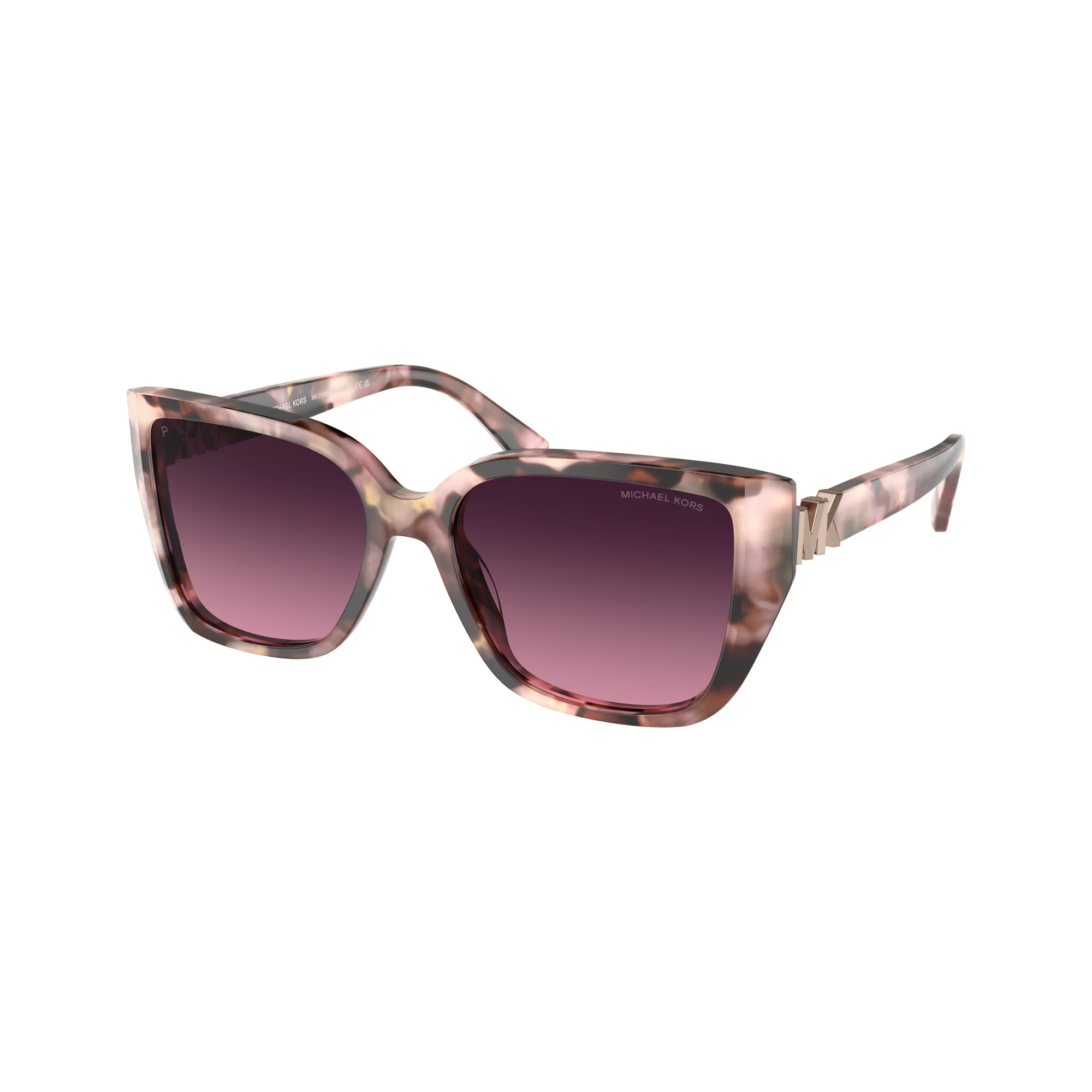 Michael Kors sieviešu saulesbrilles MK2199-3946F4 tumši