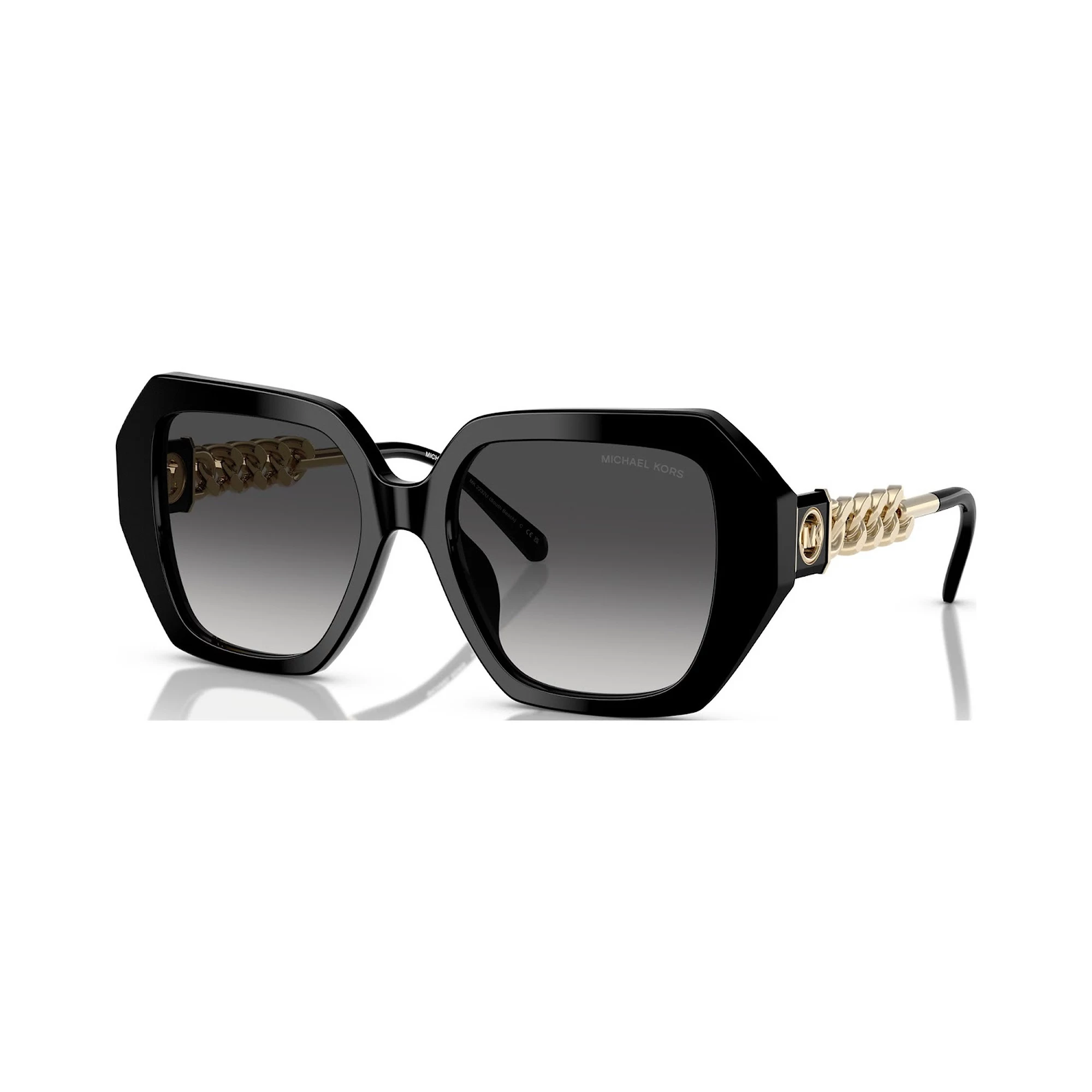 Michael Kors sieviešu Cat Eye saulesbrilles