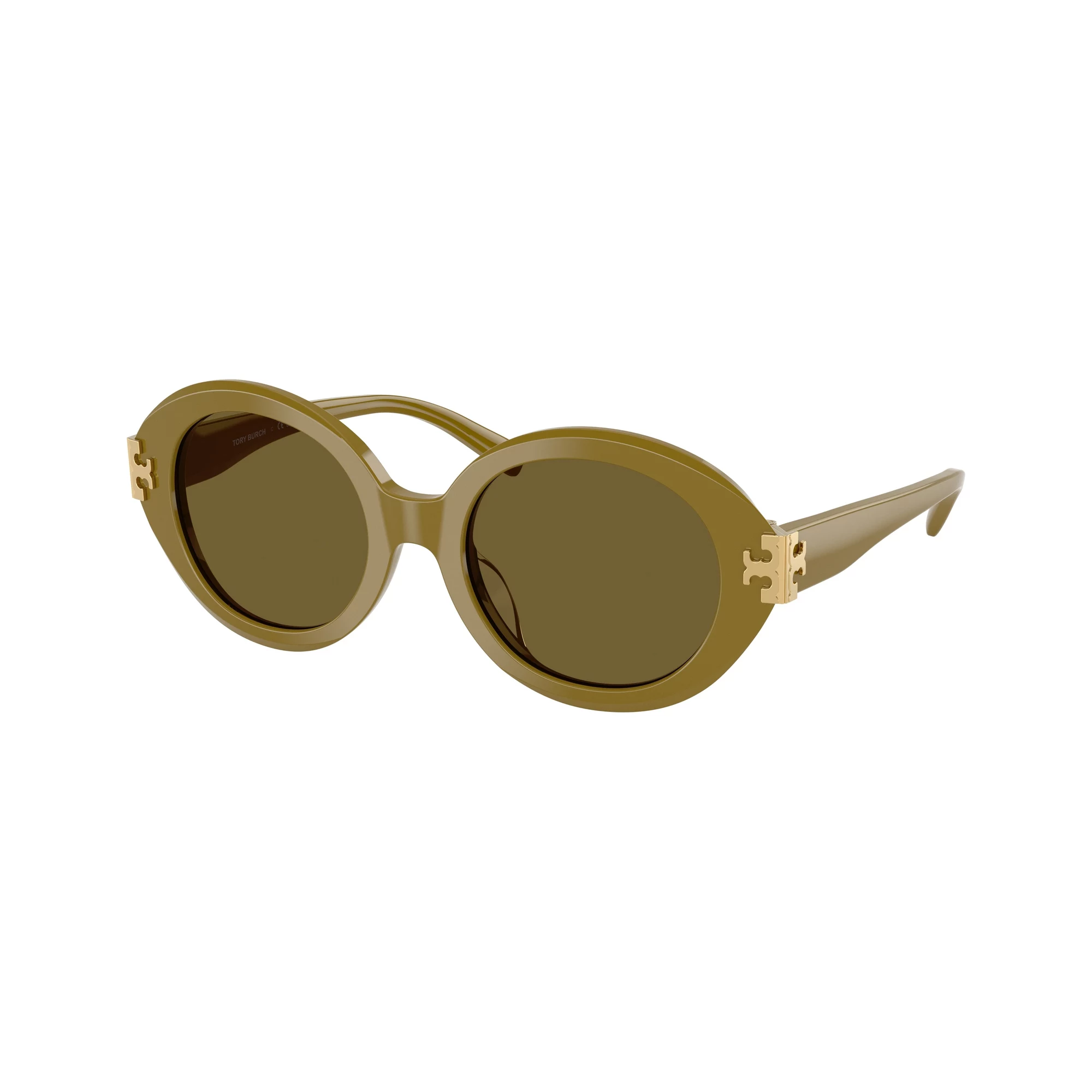Tory Burch TY7210U sieviešu Cat Eye
