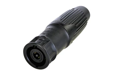 Neutrik NLT8MXX-BAG 8 polu speakON vīrišķais