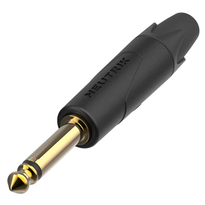 Neutrik NP2XX-AU-0 2 polu 1/4 inch