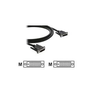 Kramer C-DM/DM-6 DVI-D Dual Link kabelis