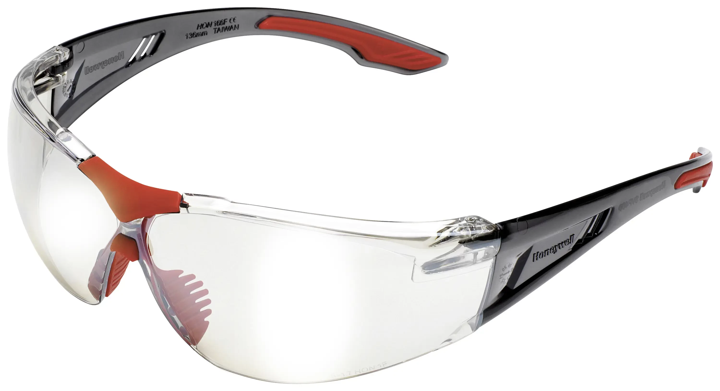 Honeywell AIDC 1035641 Aizsargbrilles ar caurspīdīgām
