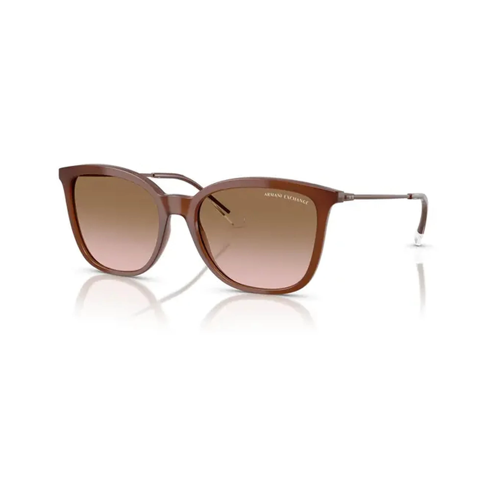Armani Exchange sieviešu saulesbrilles AX4151S836511 55/17/140