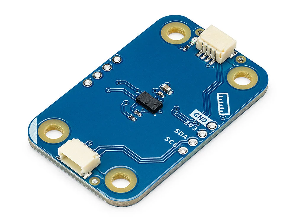 Arduino ABX00102 Modulino Distance ultraskaņas attāluma