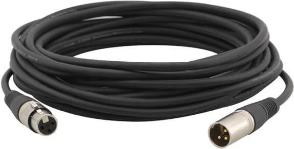 Kramer C-XLQM/XLQF sērijas Quad Style audio