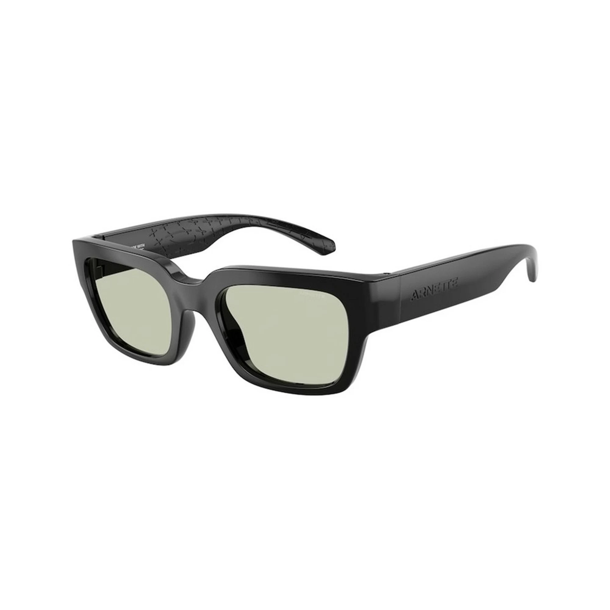 Arnette AN4354-2900-2 vīriešu saulesbrilles, matēti melns
