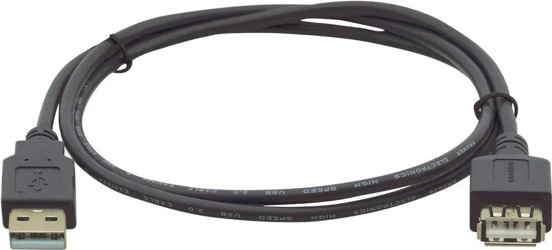 Kramer Electronics C-USB/AAE-10 USB 2.0