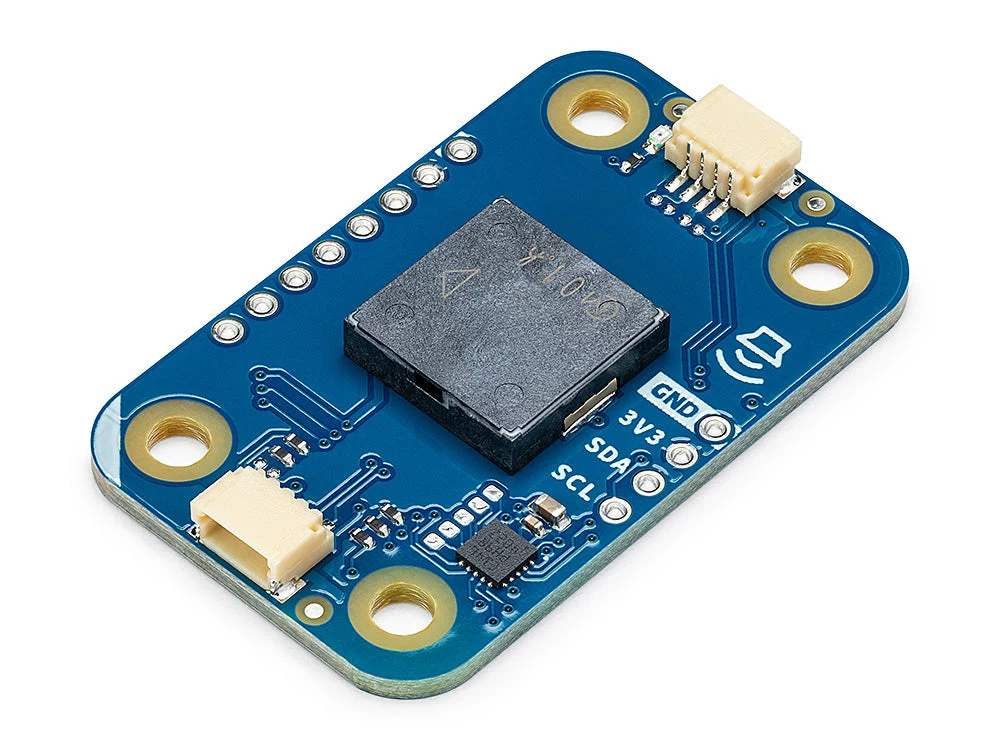 Arduino ABX00108 Modulino Buzzer modulis