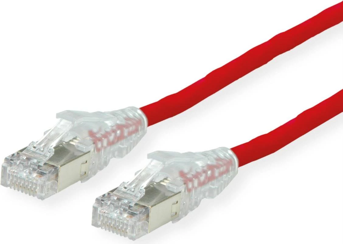 Dätwyler CAT 6a SFTP PiMF LSZH