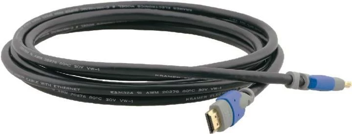 Kramer C-HM/HM/PRO-65 HDMI kabelis ar Ethernet