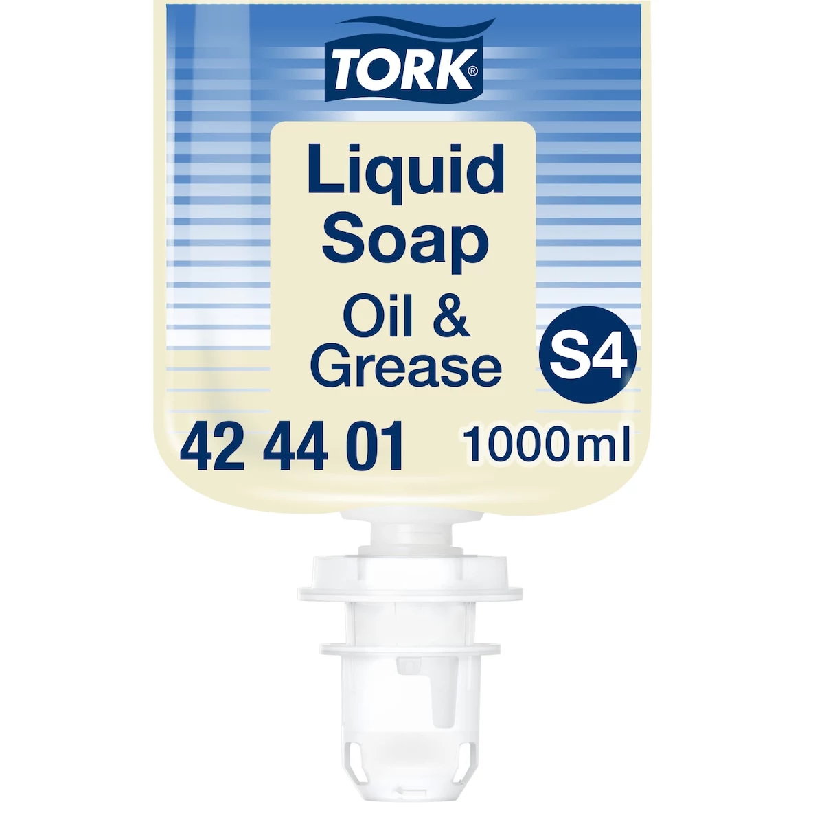 TORK Tauku Šķīdinošās Šķidrās