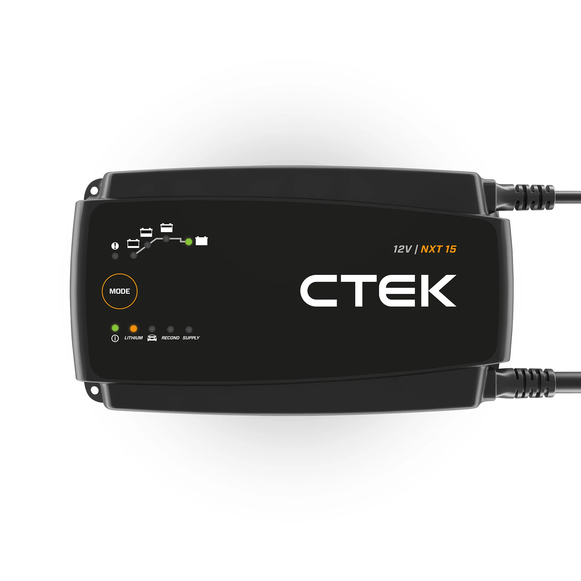 CTEK NXT 15 40-725 viedais akumulatoru