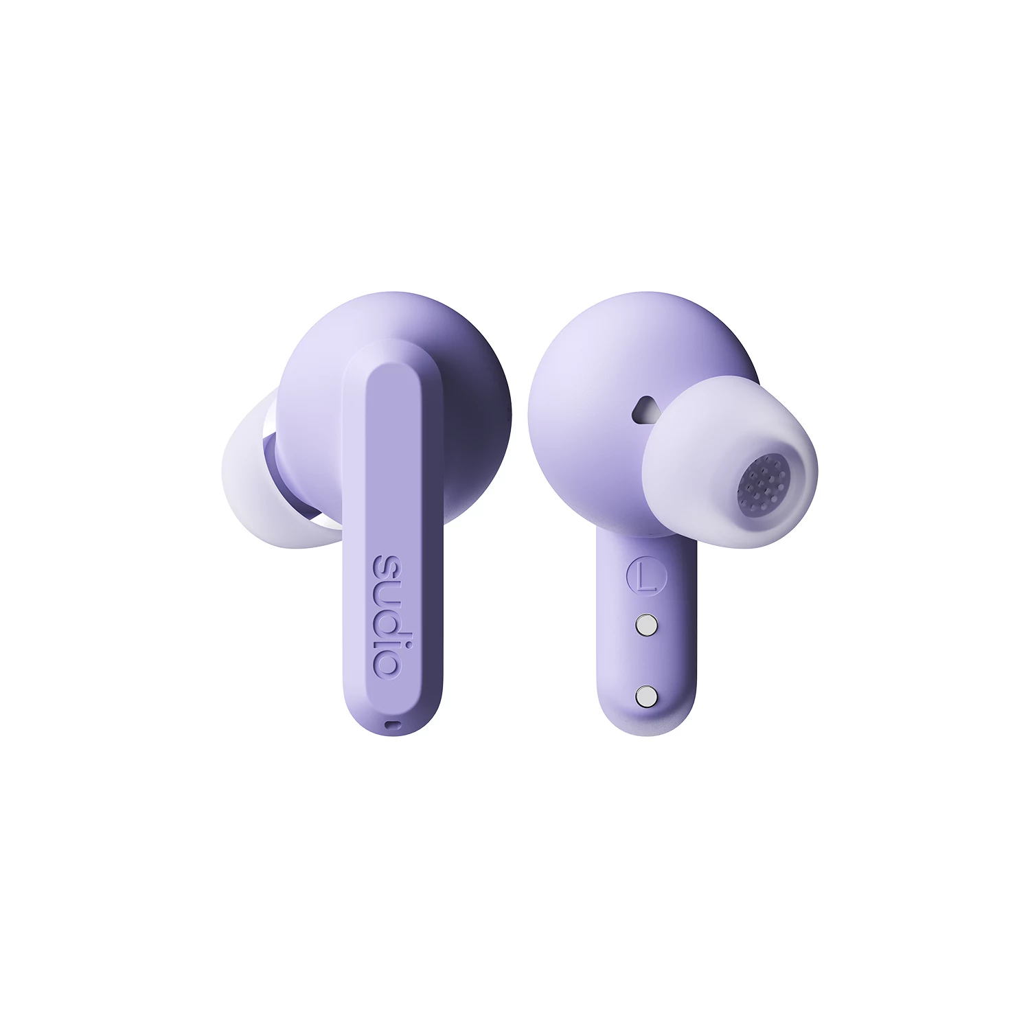 Sudio A3 Pro bezvadu Bluetooth austiņas