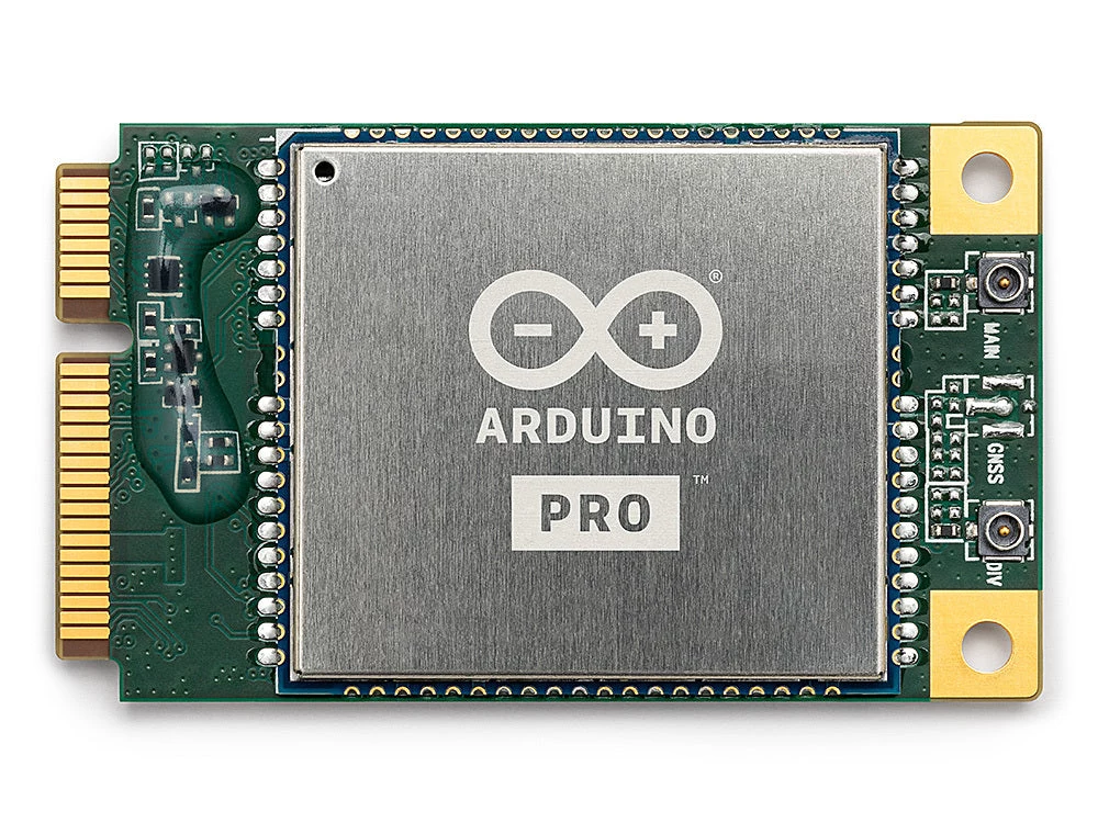 Arduino Pro 4G Module EMEA, Quectel