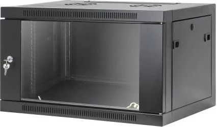 Intellinet 19 inch tīkla sienas skapis