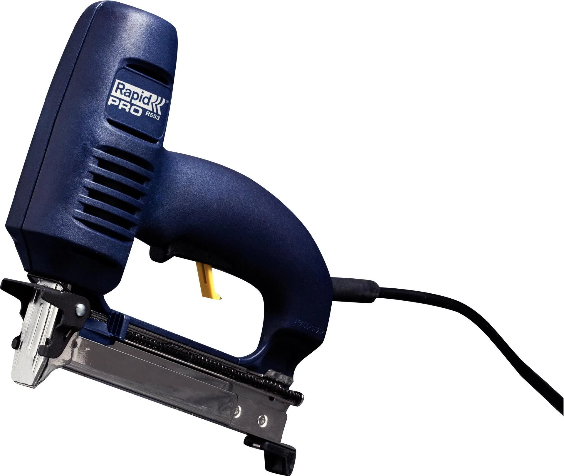 Rapid PRO R553 elektriskais skavotājs un