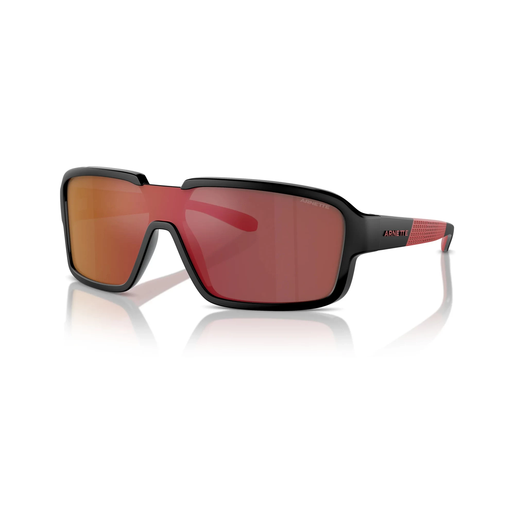 Arnette Gringo AN4335-27536Q vīriešu saulesbrilles matēti