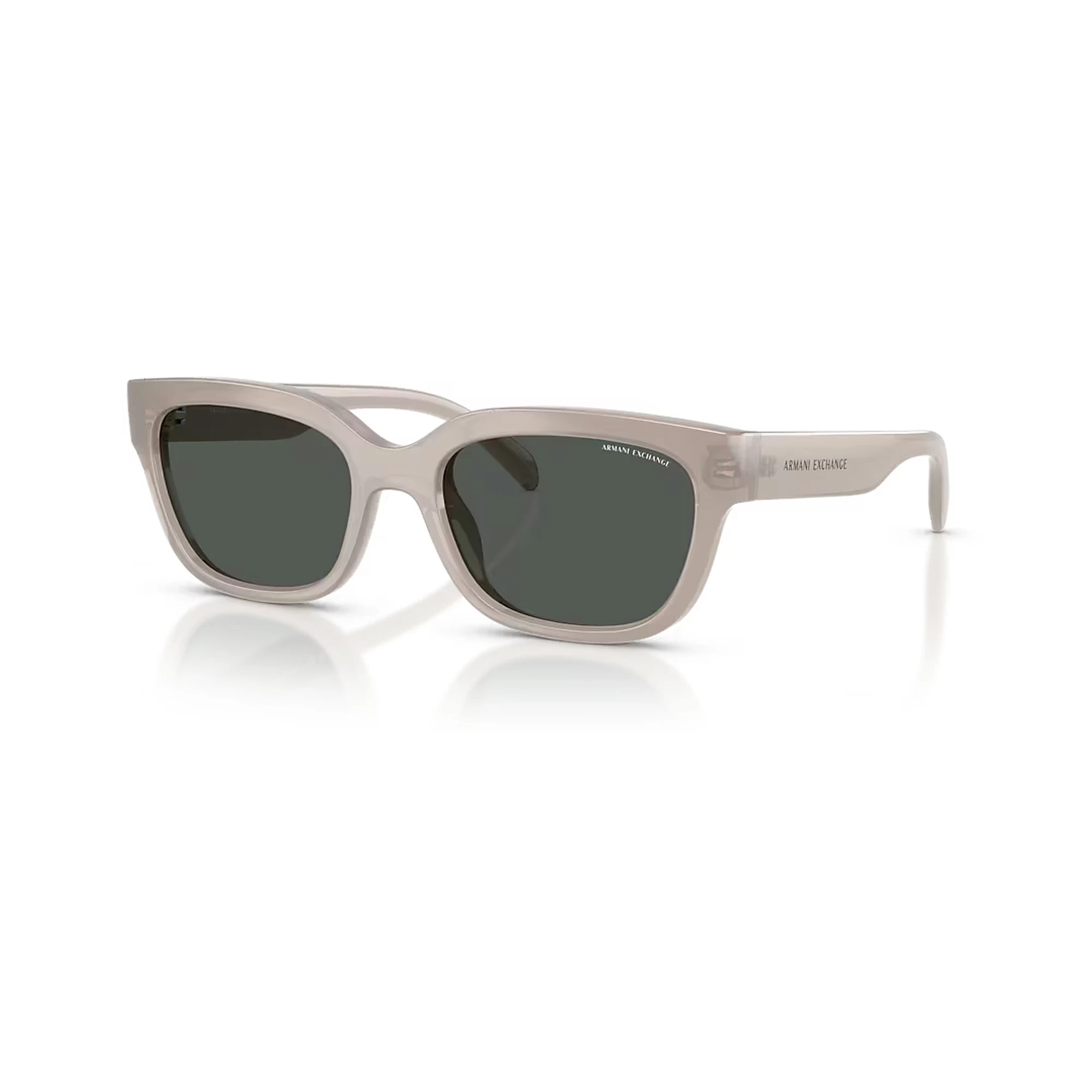 Armani Exchange sieviešu saulesbrilles AX4155SU83748 Brown