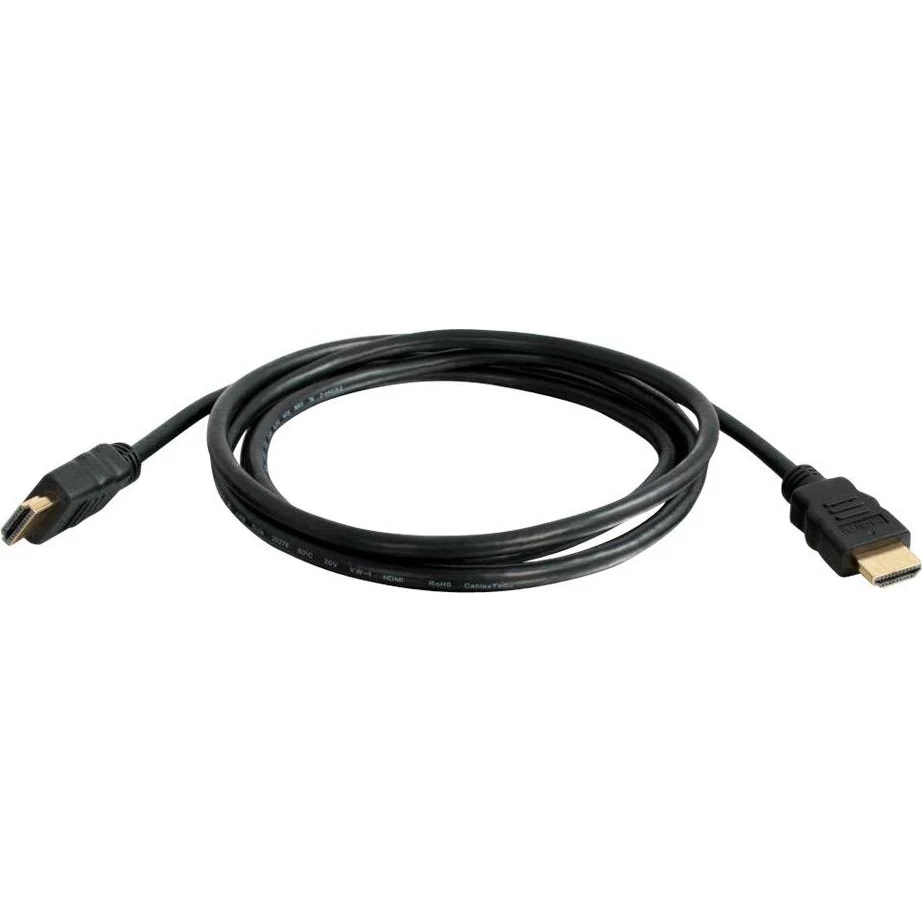 Cables2Go 2M/6.6ft High Speed HDMI