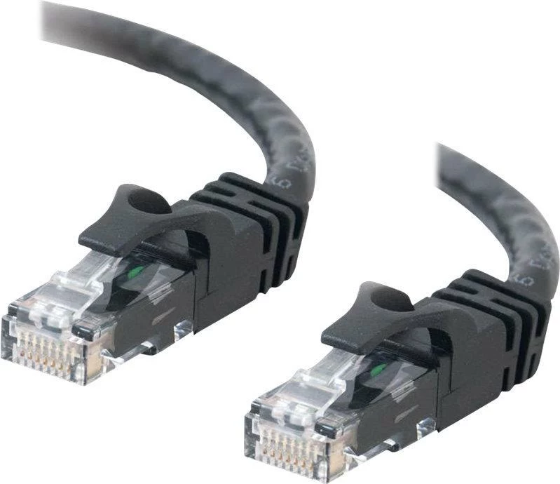 Cables2Go 0,5 m Cat6 UTP