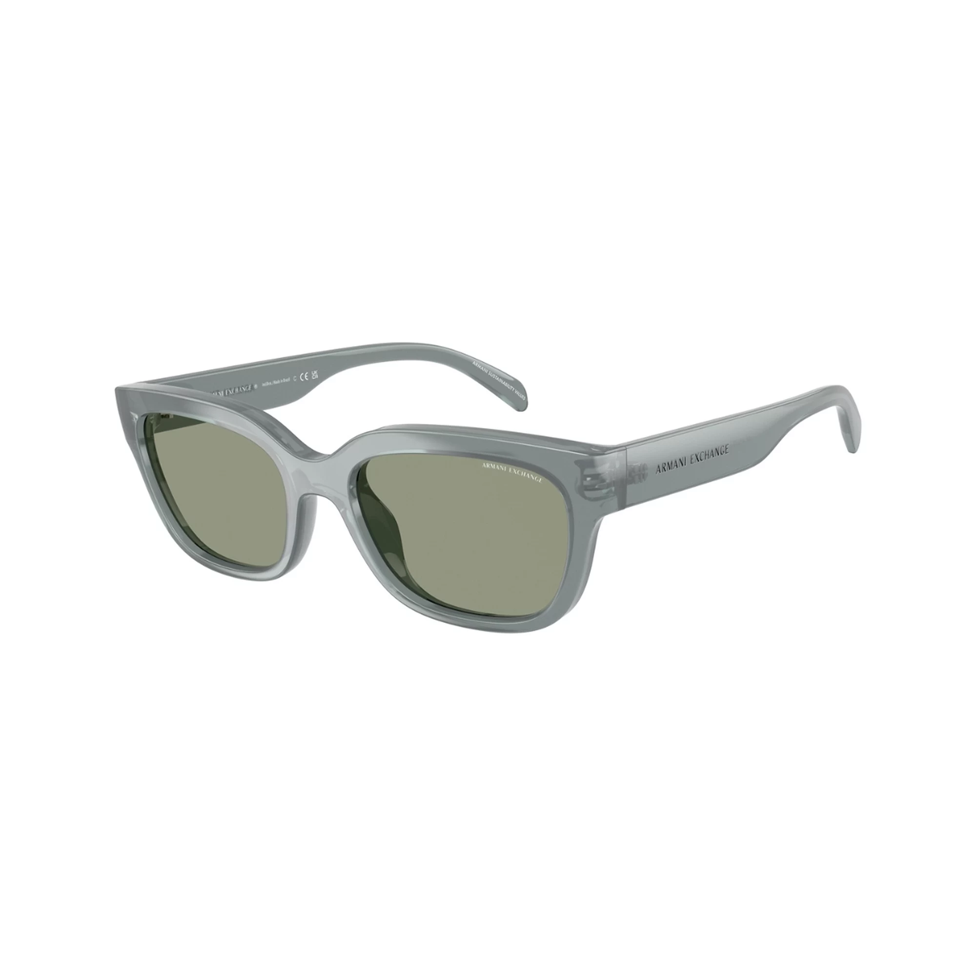 Armani Exchange sieviešu saulesbrilles AX4155SU83752 54mm