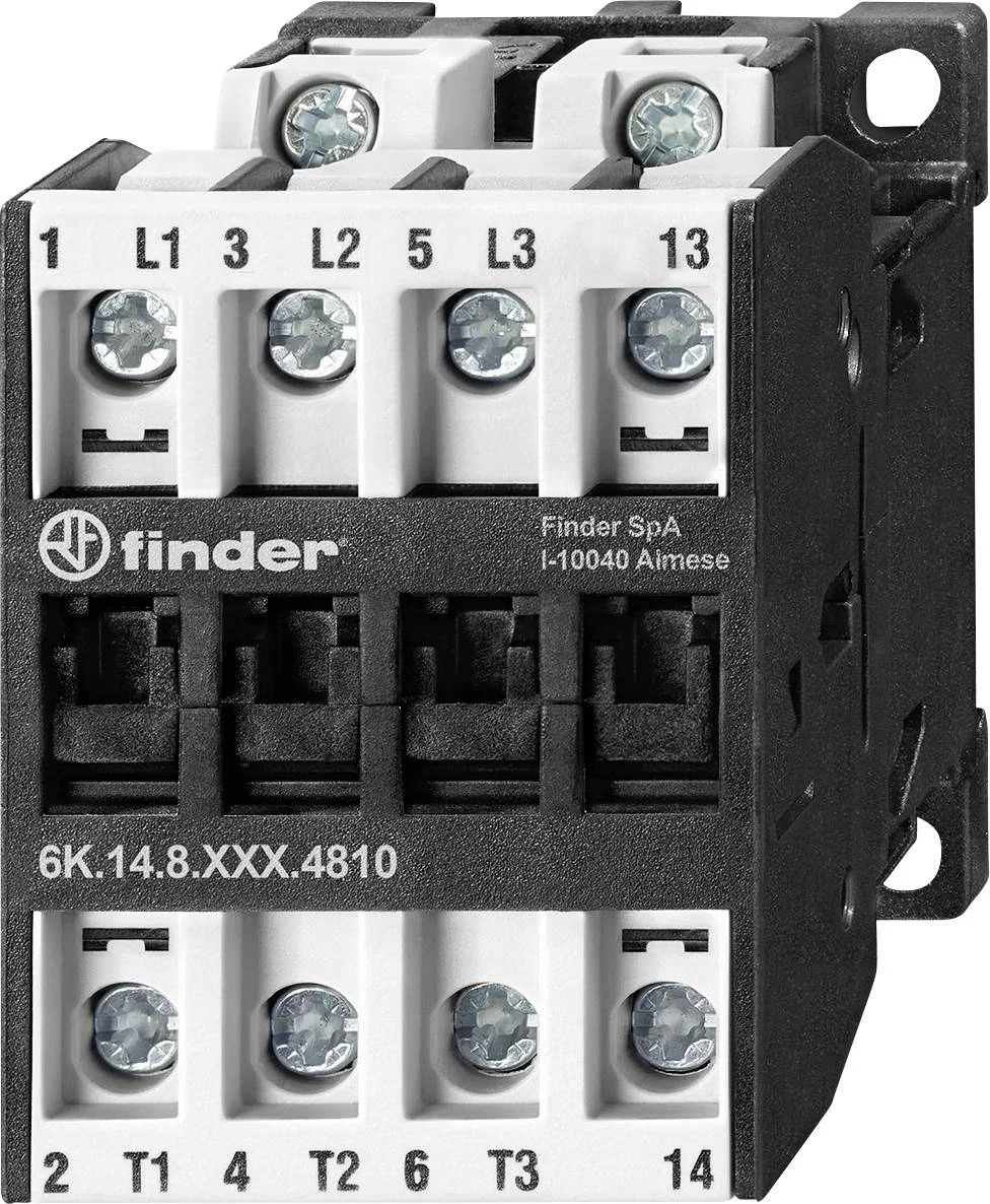 Finder 6K.14.8.230.4818