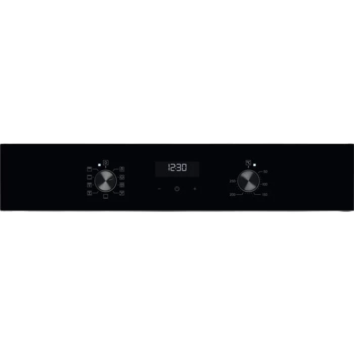 Electrolux EOD5C70BZ iebūvējama elektriskā cepeškrāsns, 65