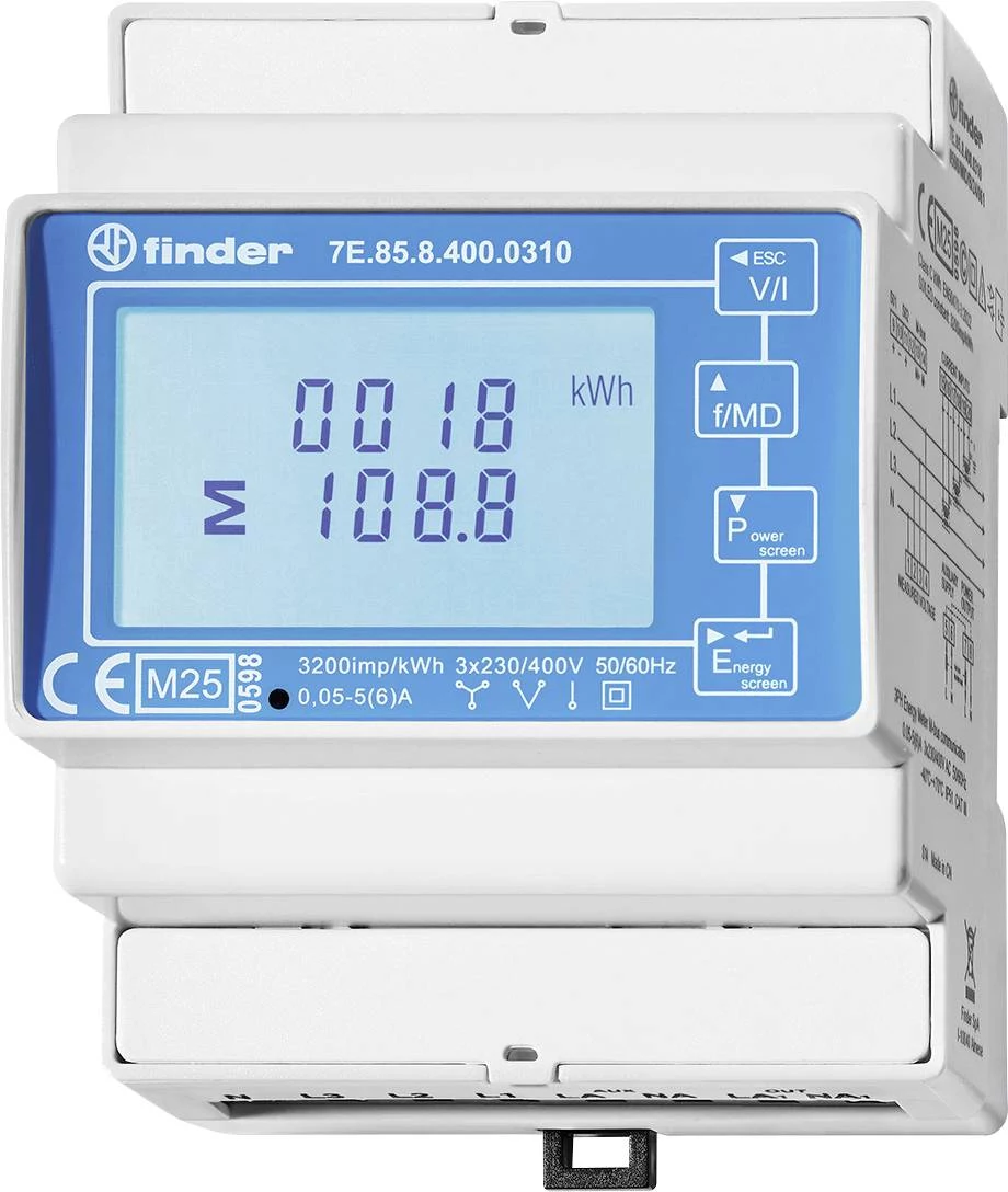 Finder 7E.85.8.400.0310