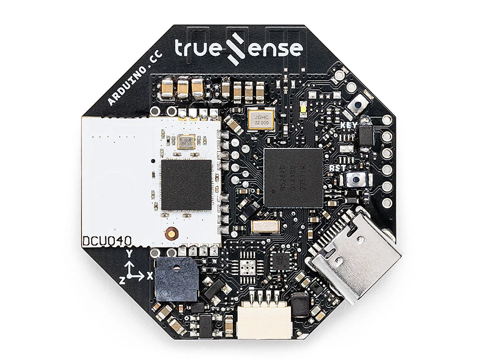 Arduino Stella ABX00131 industriālā AI redzes