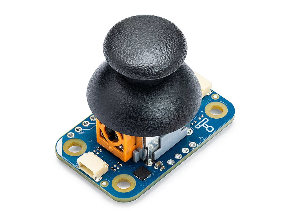 Arduino ABX00135 Modulino Joystick modulis