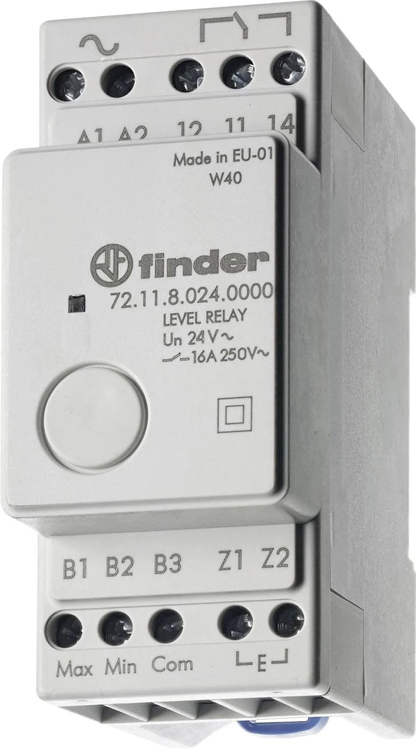 Finder 72.11.9.024.0000