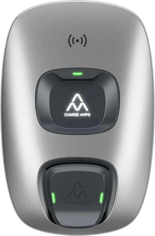 Charge Amps Dawn Professional DE Eichrecht