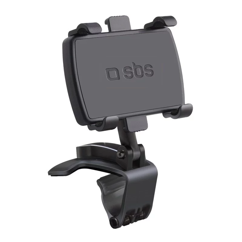 SBS Mobile rotējošais auto telefona turētājs