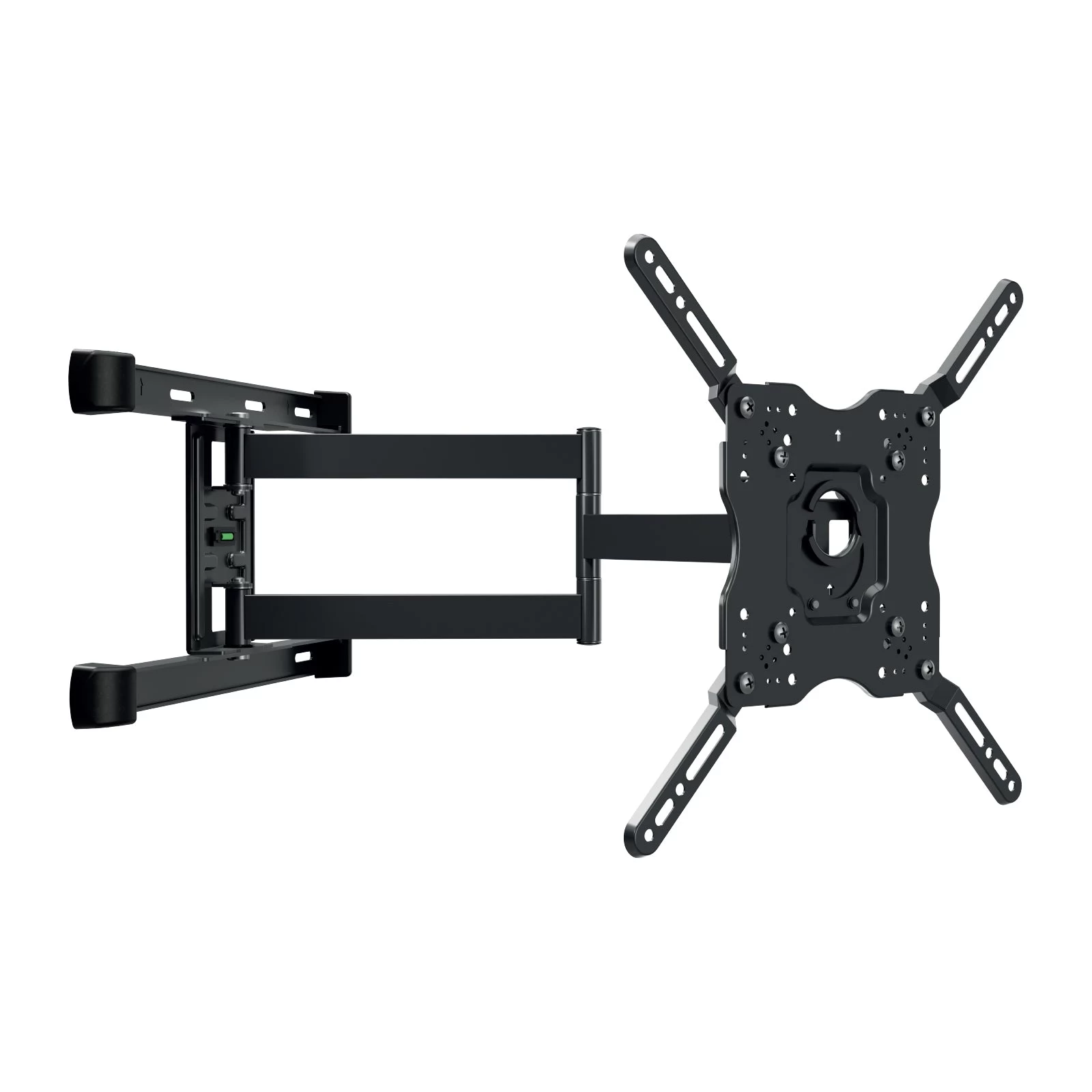 Vivanco Full-Motion TV sienas stiprinājums 32-65